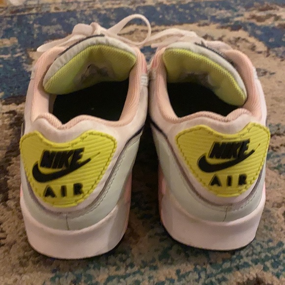 Nike Air Max women’s size 8.5 - Picture 3 of 5